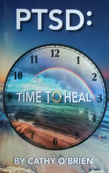 Cover of Ptsd