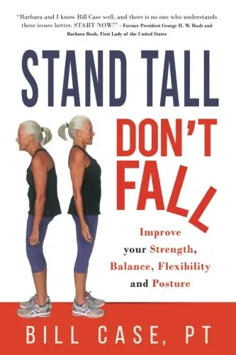 Cover of Stand Tall, Don't Fall