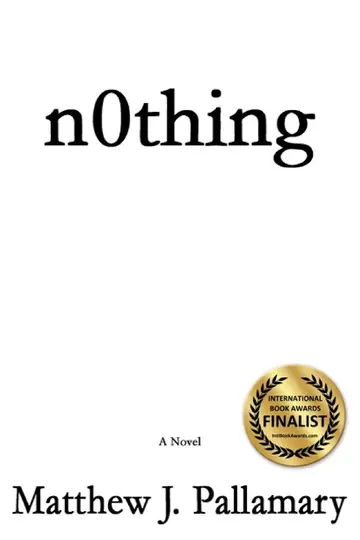 Cover of N0thing