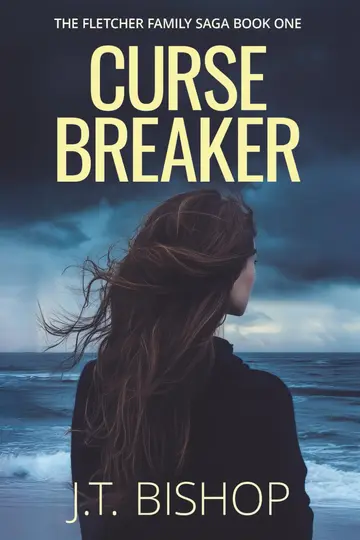 Cover of Curse Breaker