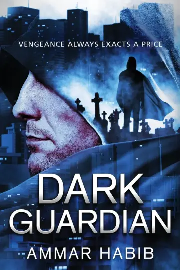 Cover of Dark Guardian