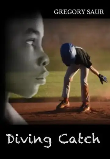 Cover of Diving Catch
