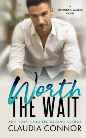 Cover of Worth the Wait