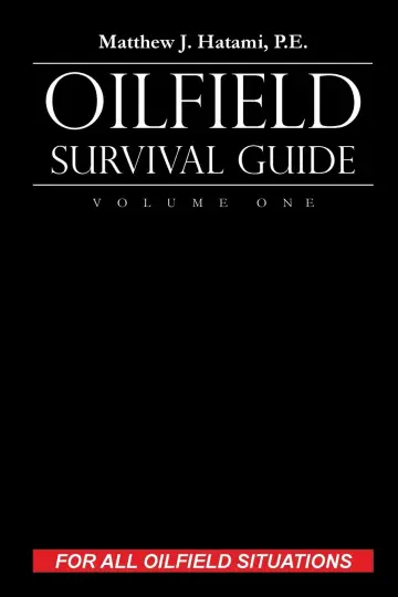 Cover of Oilfield Survival Guide, Volume One