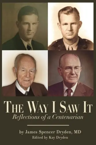 Cover of The Way I Saw It