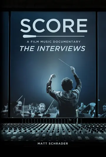 Cover of Score