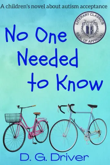 Cover of No One Needed to Know