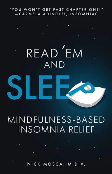 Cover of Read 'Em and Sleep