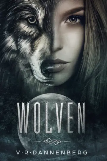 Cover of Wolven
