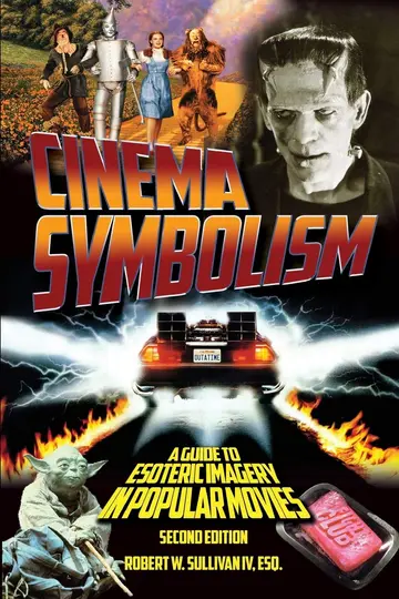 Cover of Cinema Symbolism