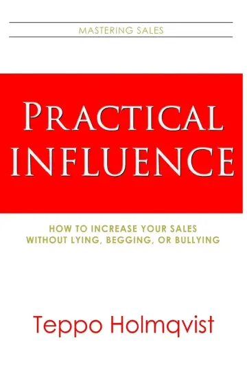 Cover of Practical Influence