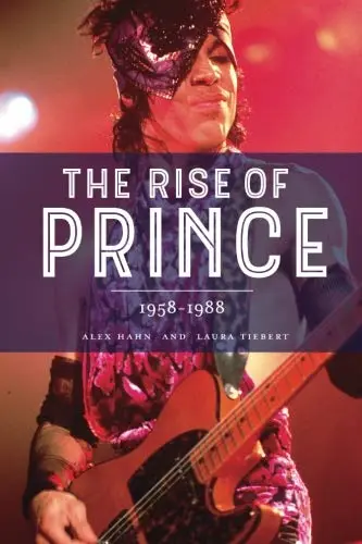 Cover of The Rise of Prince