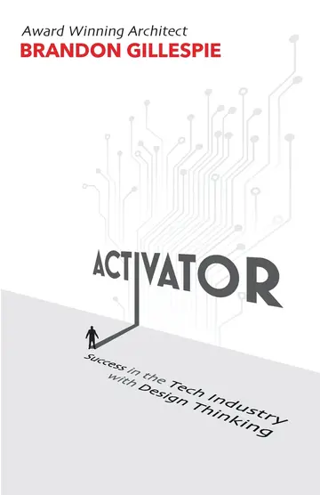 Cover of Activator