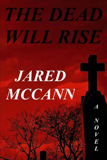 Cover of The Dead Will Rise