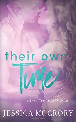 Cover of Their Own Time