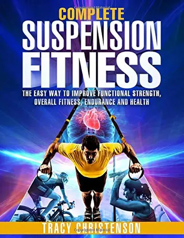 Cover of Suspension Fitness