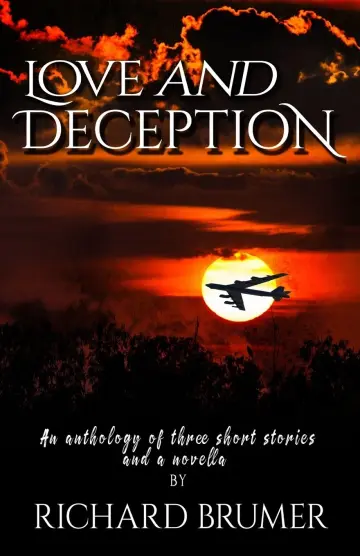 Cover of Love and Deception