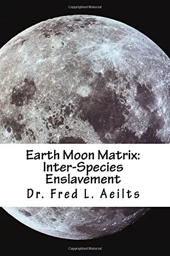 Cover of Earth Moon Matrix