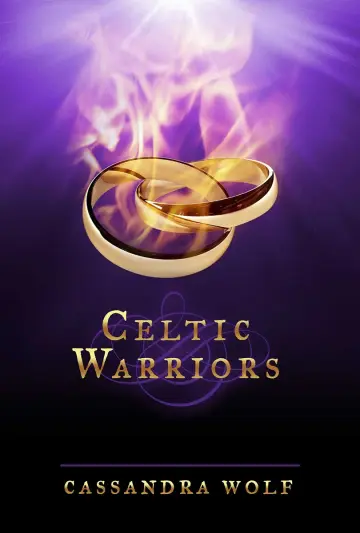 Cover of Celtic Warriors