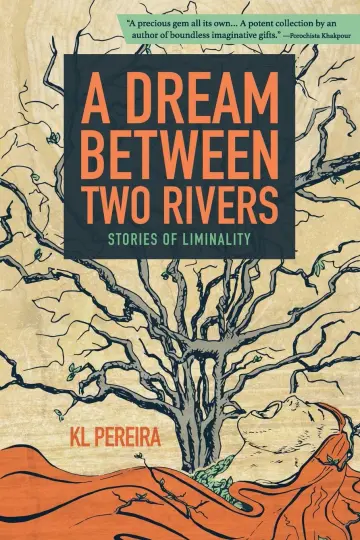 Cover of A Dream Between Two Rivers