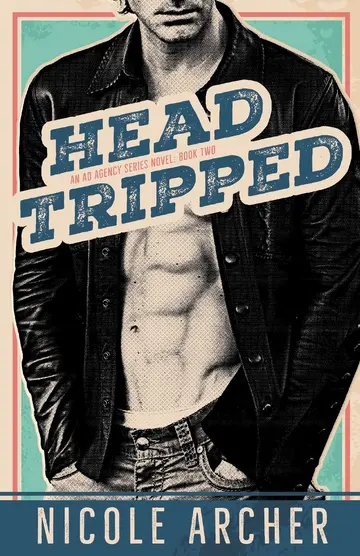 Cover of Head-Tripped