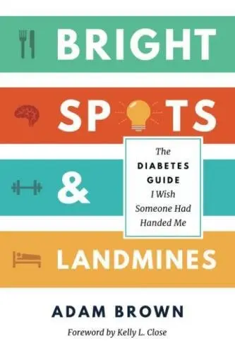 Cover of Bright Spots & Landmines