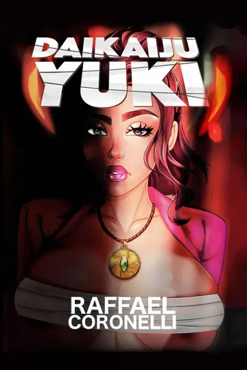 Cover of Daikaiju Yuki