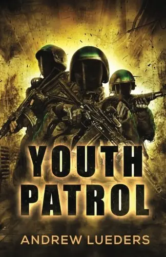 Cover of Youth Patrol