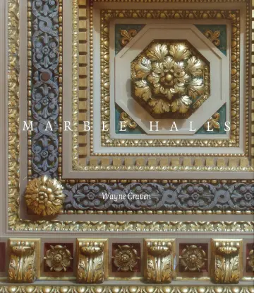 Cover of Marble Halls