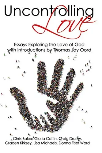 Cover of Uncontrolling Love