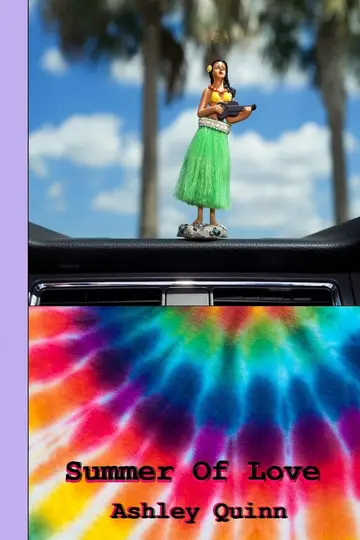 Cover of Summer of Love