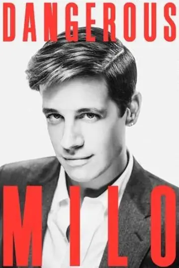 Cover of Dangerous