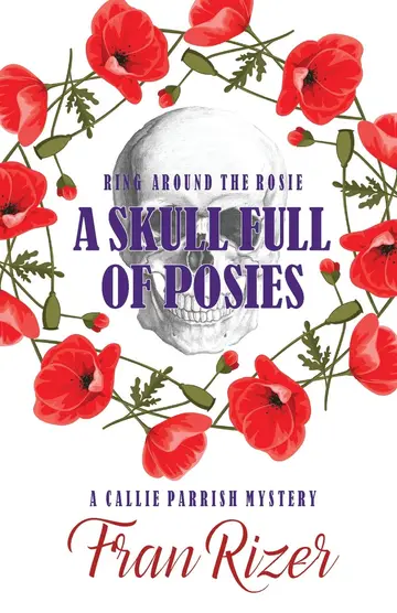 Cover of A Skull Full of Posies