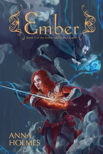 Cover of Ember