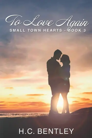 Cover of To Love Again