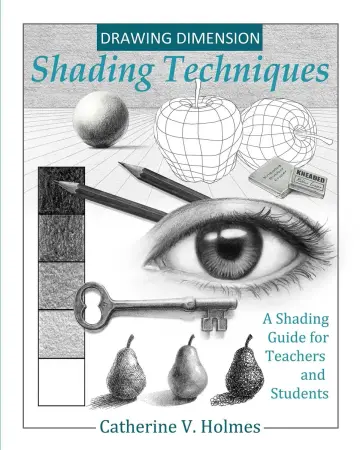 Cover of Drawing Dimensions