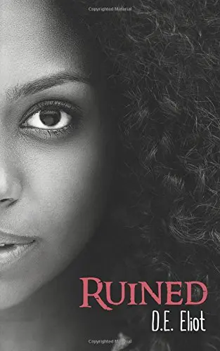 Cover of Ruined