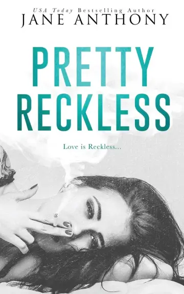 Cover of Pretty Reckless