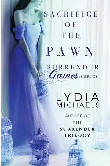 Cover of Sacrifice of the Pawn