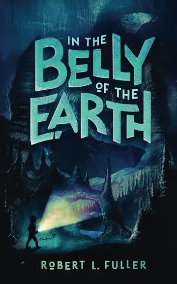 Cover of In the Belly of the Earth