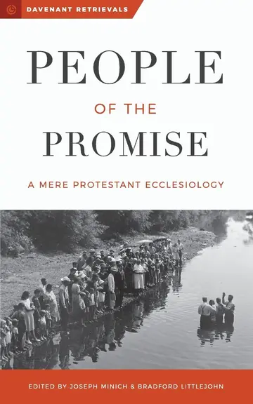 Cover of People of the Promise