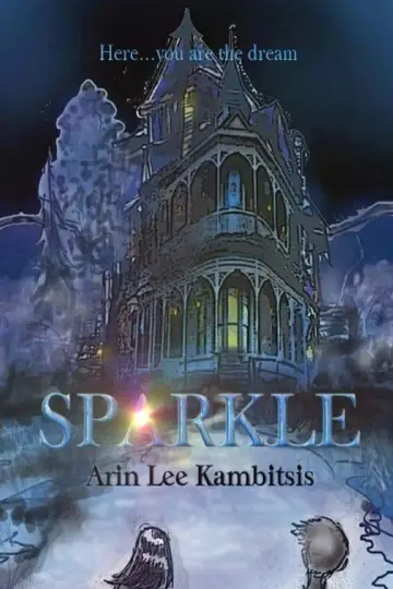 Cover of Sparkle