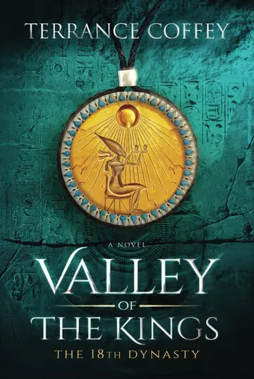 Cover of Valley of the Kings