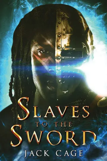 Cover of Slaves to the Sword