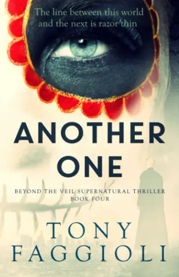 Cover of Another One