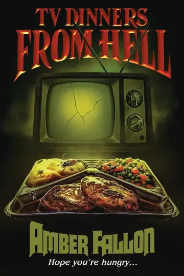 Cover of TV Dinners from Hell