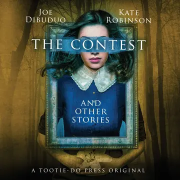 Cover of The Contest and Other Stories