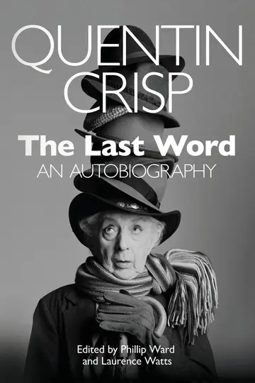 Cover of The Last Word