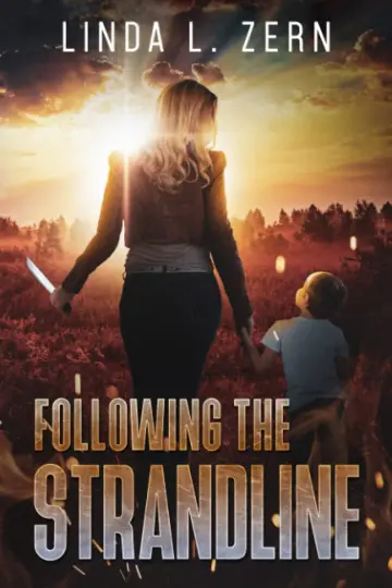 Cover of Following the Strandline