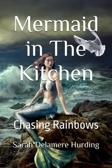 Cover of Mermaid in the Kitchen